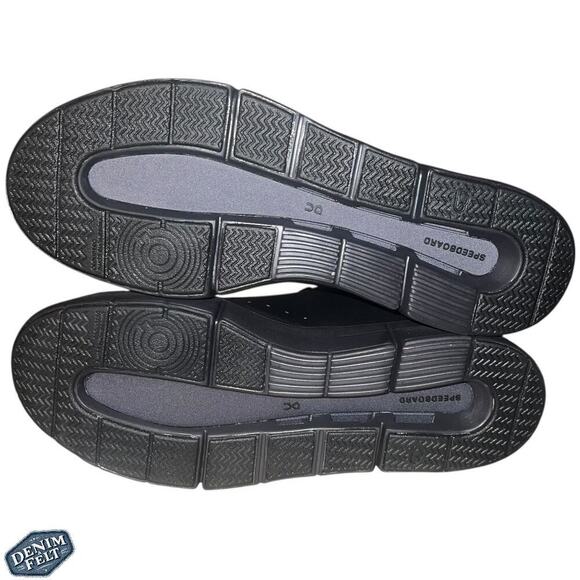 On Running Cloud Womens Black THE ROGER
Advantage Athletic Shoes/Sneakers | NEW - Picture 15 of 16